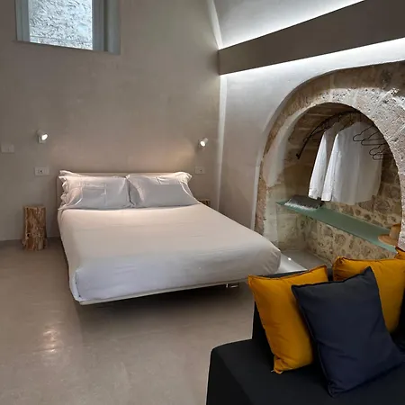 Room2cento46 Daire *