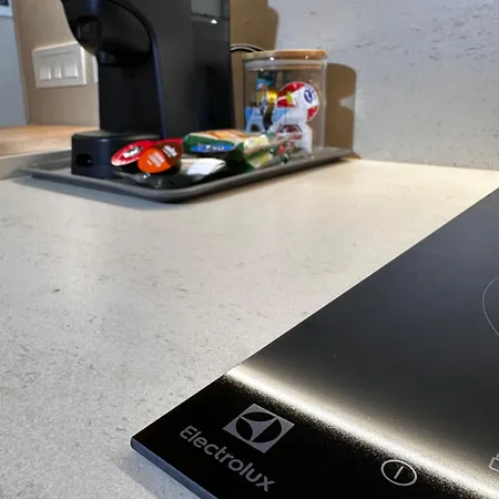 アパート Room2cento46