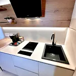 Room2cento46 Apartmán Modica