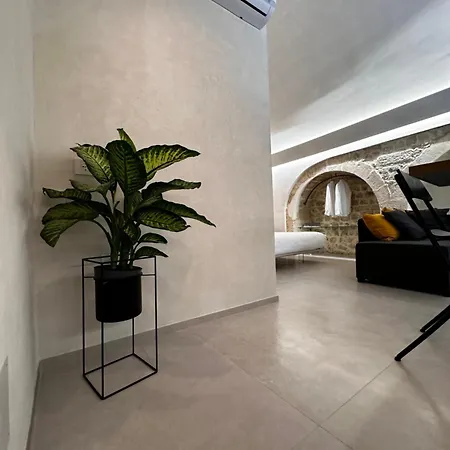 Room2cento46 * Modica