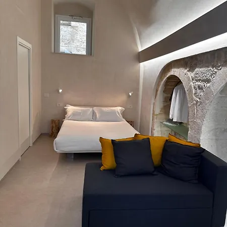 Room2cento46 Modica