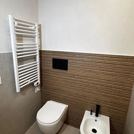 Apartment Room2cento46 *