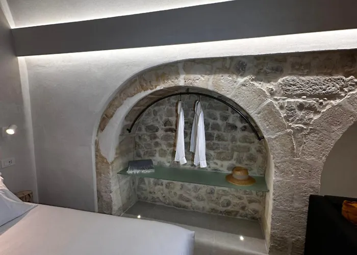 Room2cento46 Modica