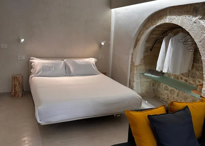 Room2cento46 Apartment *