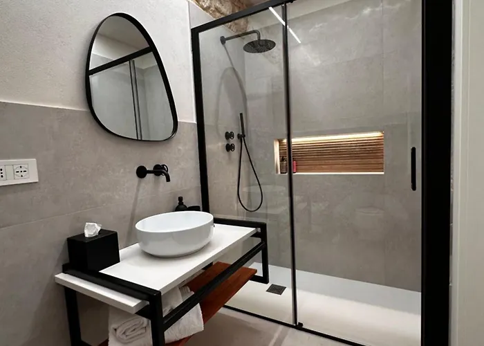 Room2cento46 Modica