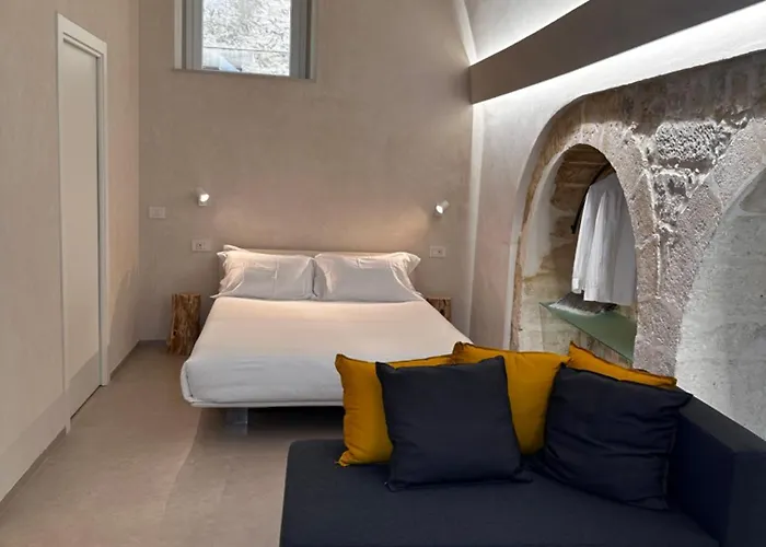 Room2cento46 Modica