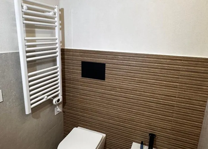 Apartment Room2cento46 *