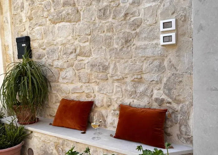 Apartment Room2cento46 *