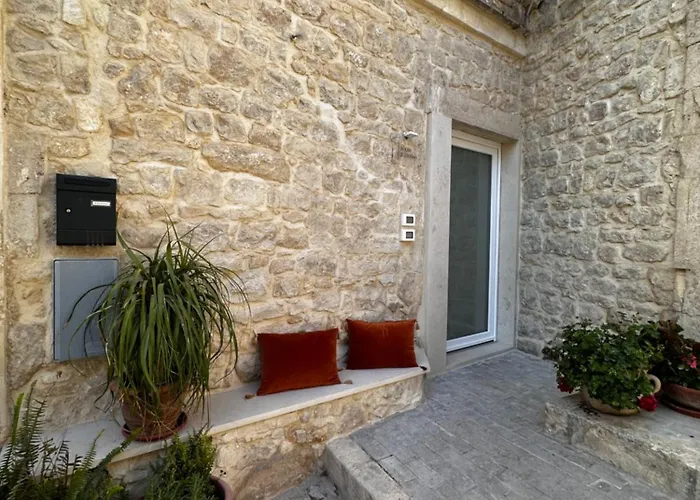 Apartment Room2cento46